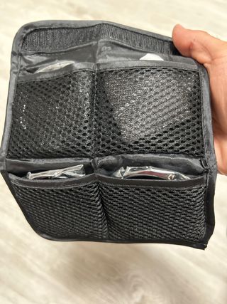 Filtros Densidad Neutra Neewer ND2, ND4, ND8 62mm