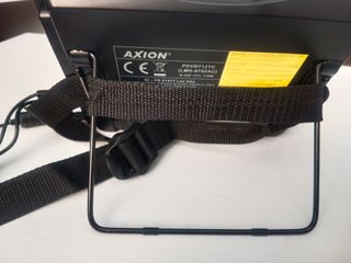 Dos Monitores para visionar DVDs