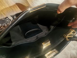 Bolso de piel 