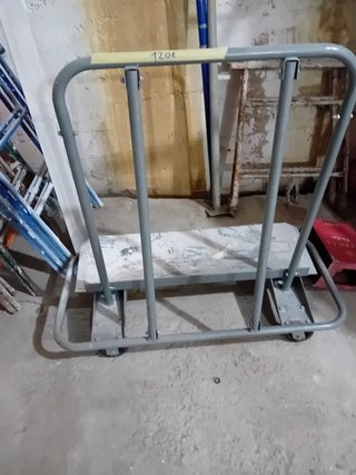 CARRO PLADUR 4 RUEDAS