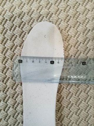 Patines patinaje artistico