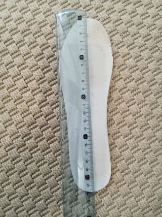 Patines patinaje artistico