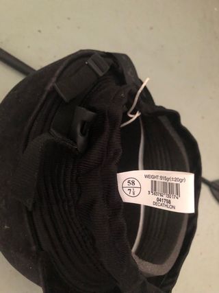 FUSTA Y CASCO HIPICA