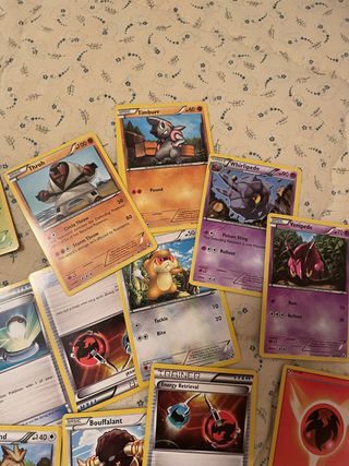 cartas pokemon