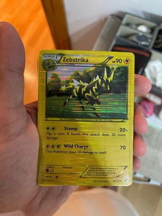 cartas pokemon