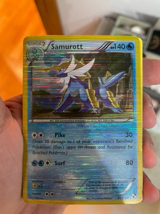 cartas pokemon