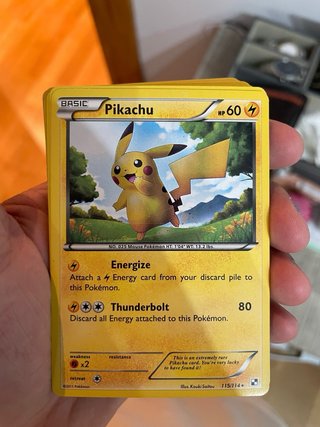 cartas pokemon