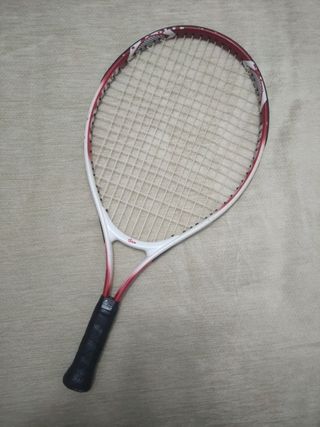 Raqueta de Tenis Junior