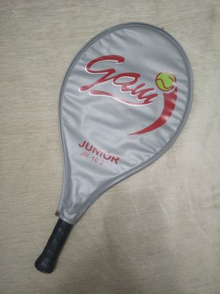 Raqueta de Tenis Junior