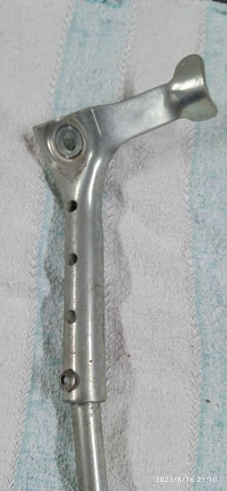 Ruedines bicicleta niño/a