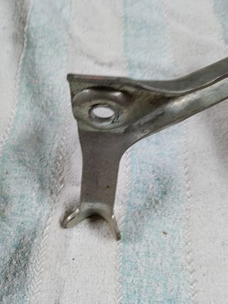 Ruedines bicicleta niño/a