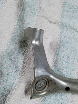 Ruedines bicicleta niño/a