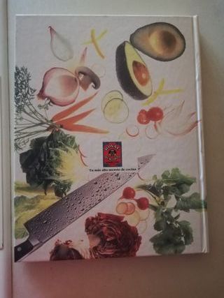 Lote libros Karlos Arguiñano