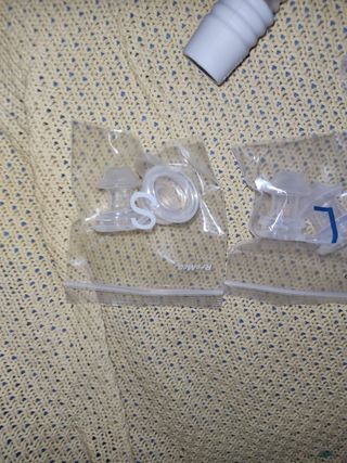 MASCARILLA CPAP APNEA 