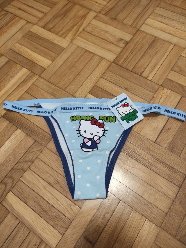 Lote 2 Bragas Nuevas