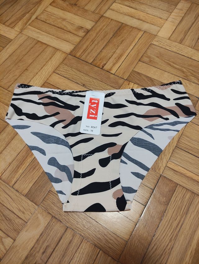 Lote 2 Bragas Nuevas