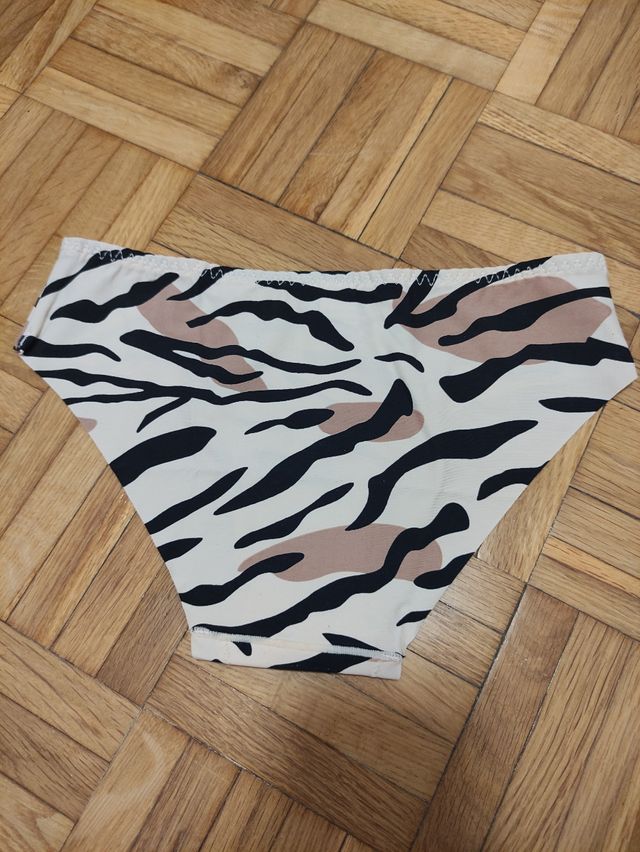 Lote 2 Bragas Nuevas