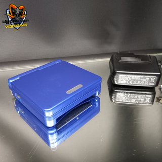 iQUE GAMEBOY ADVANCE SP CONSOLA GBA NINTENDO