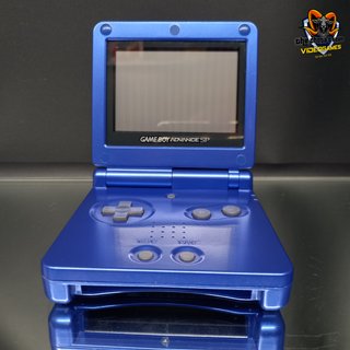iQUE GAMEBOY ADVANCE SP CONSOLA GBA NINTENDO
