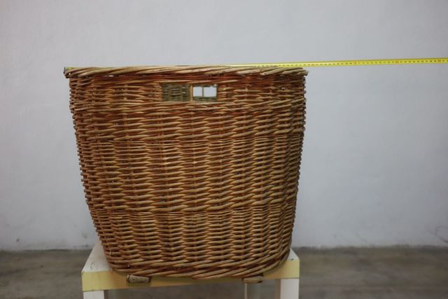 CESTA XL MMBRE