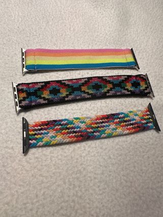 Pulseras reloj apple 6s