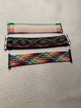 Pulseras reloj apple 6s