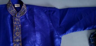 Traje típico Hindú