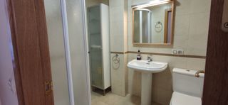 Ático en venta en Béjar (Salamanca)