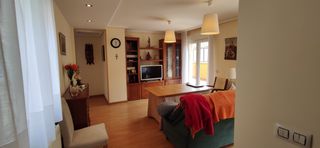 Ático en venta en Béjar (Salamanca)