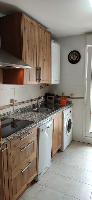 Ático en venta en Béjar (Salamanca)