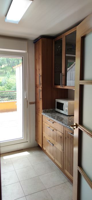 Ático en venta en Béjar (Salamanca)
