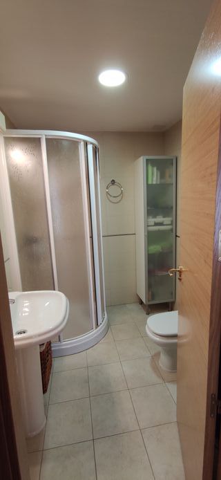 Ático en venta en Béjar (Salamanca)