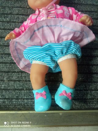 Necuco con complementos