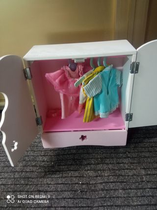 Necuco con complementos