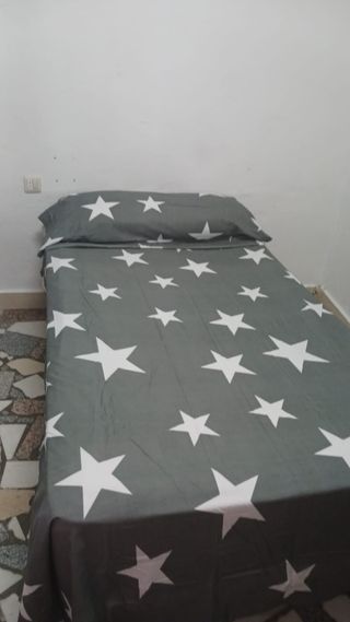 Habitación en alquiler