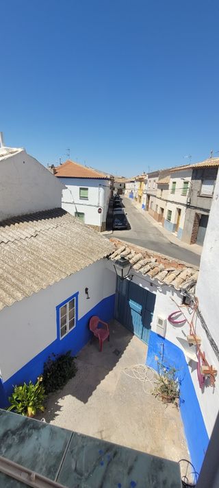 Habitación en alquiler