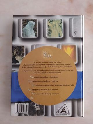 Las + alucinantes historias d fantasmas y dl +allá