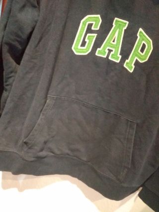 Sudadera Gap XL