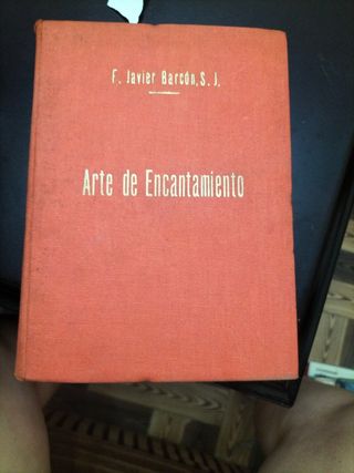 libros de magia parte VIII