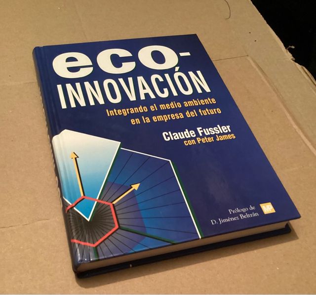 libro eco innovacion fussler