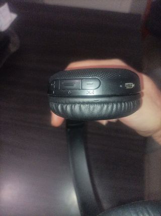 Cascos inalámbricos SONY