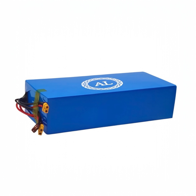 bateria de litio  36v 30ah