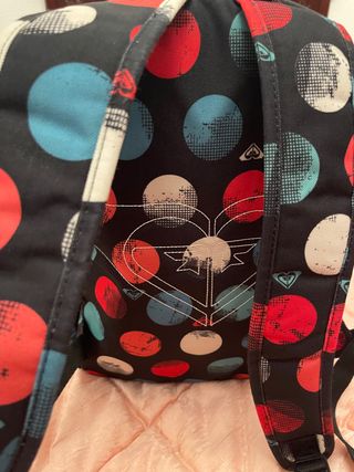 Mochila Roxy
