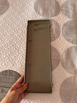 Máquina de escribir electrónica portátil E501-II