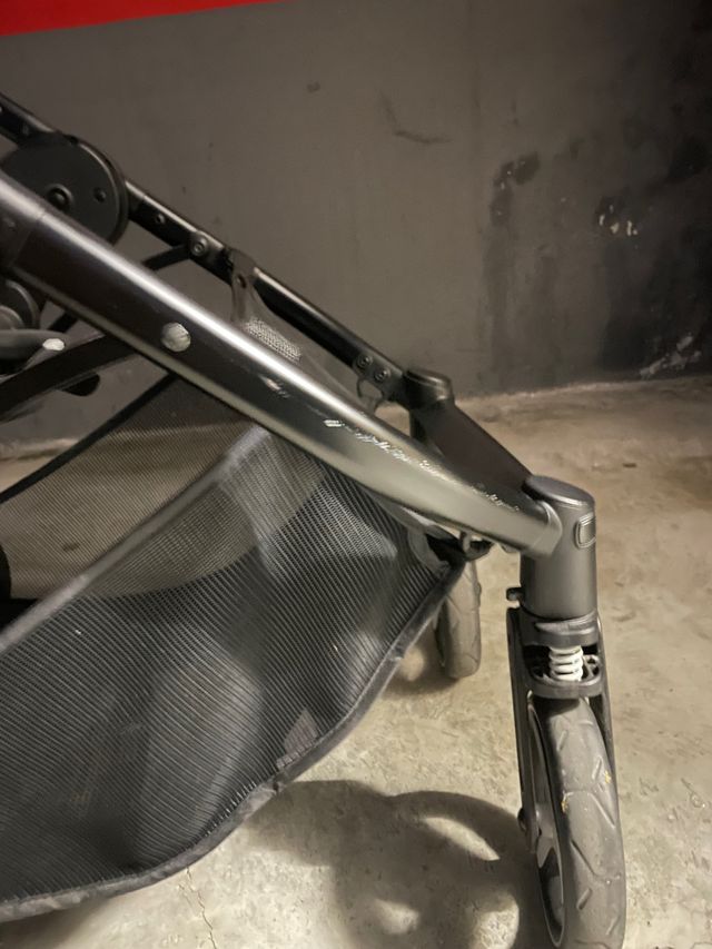 Carrito Chicco Best Friend