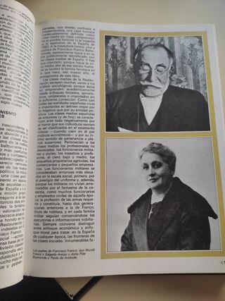 Historia de Francisco Franco