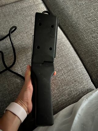 Plancha de pelo  Winsor profesional