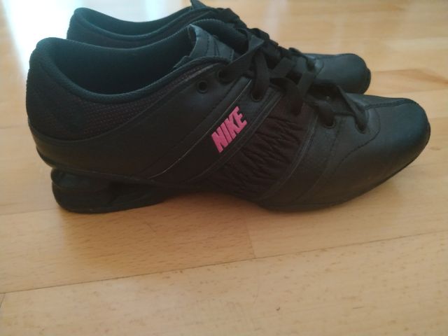 Zapatillas Nike 37,5