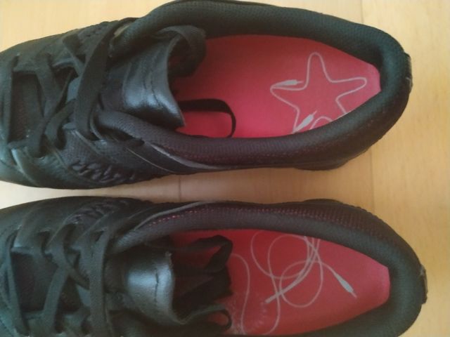 Zapatillas Nike 37,5