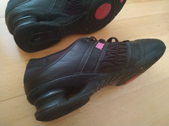 Zapatillas Nike 37,5